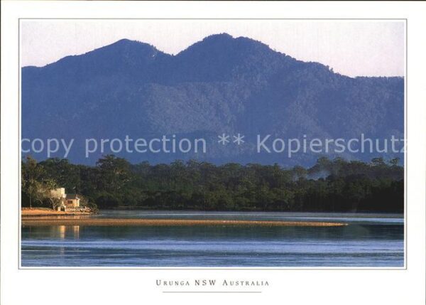 Urunga Panorama