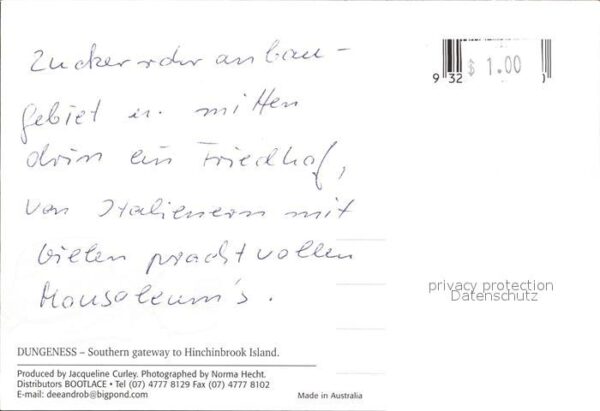 Ingham Fliegeraufnahme – Bild 2