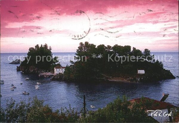 Parga Panorama