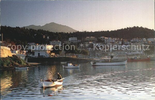 Halkidiki Chalkidiki Marmaras