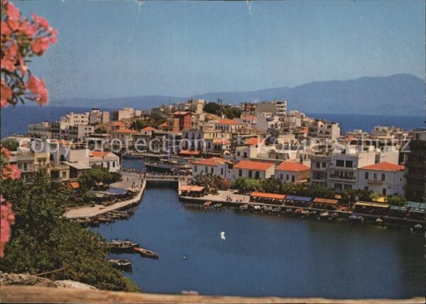 Chalkidiki Halkidiki Panorama