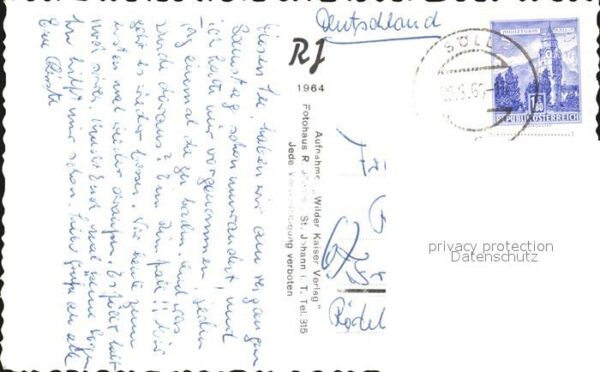 Soell Tirol Moorsee Wilden Kaiser – Bild 2