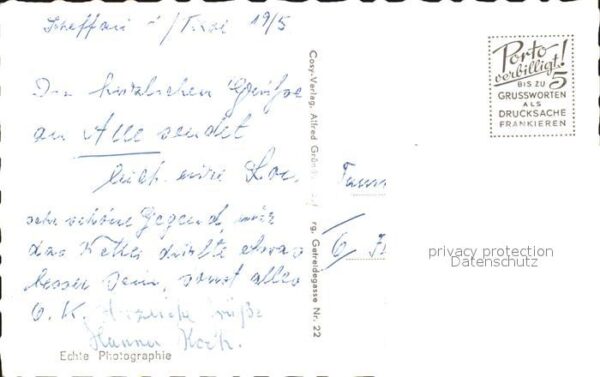 Scheffau Wilden Kaiser – Bild 2