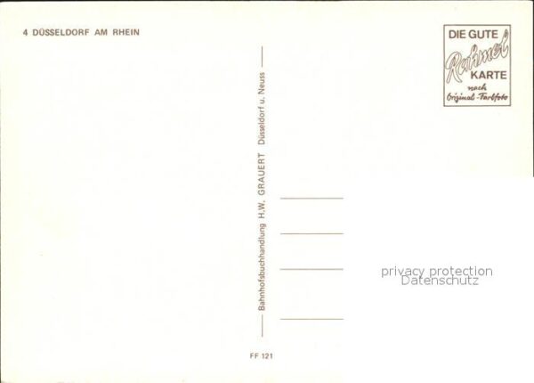 Duesseldorf – Bild 2