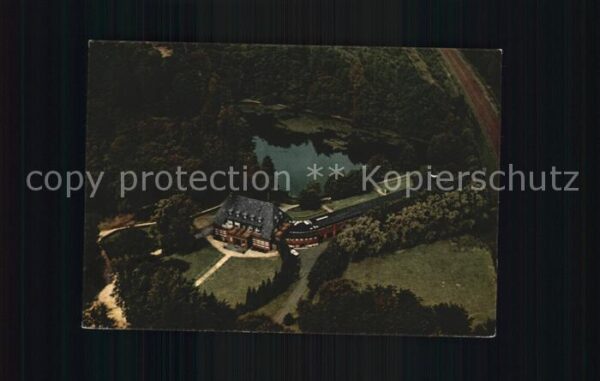Uelzen Lueneburger Heide Fischerhof