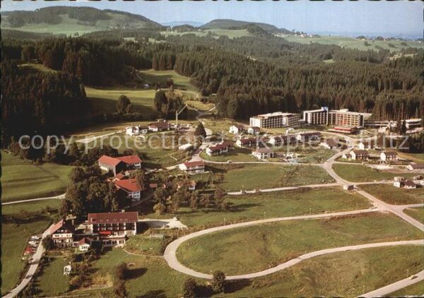 Hopfen See Kurzentrum