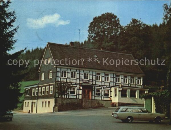 Ennepetal Königsfeld Cafe Restaurant Spreeler Müh