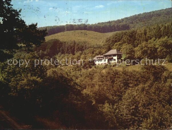 Ahrweiler Ahr Gaststätte Farm Maibachtal