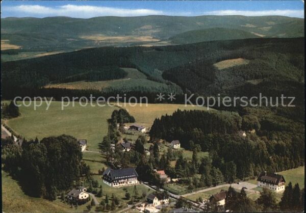 Jagdhaus Sauerland Gasthaus Tröster