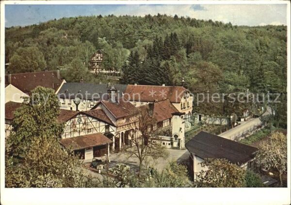 Rettershof Klostergut Rettershof Cafe Restaurant F
