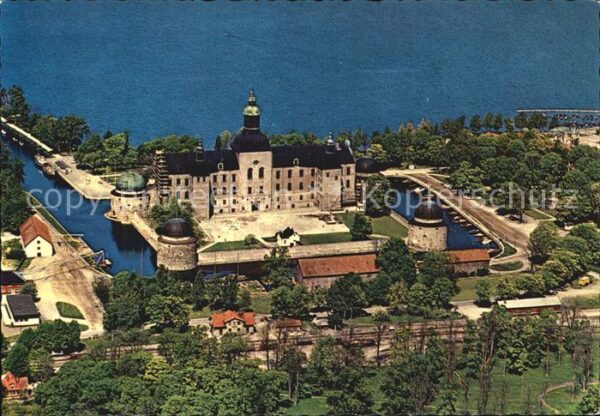Vadstena Schloss