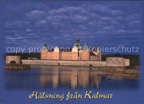 Kalmar Schloss