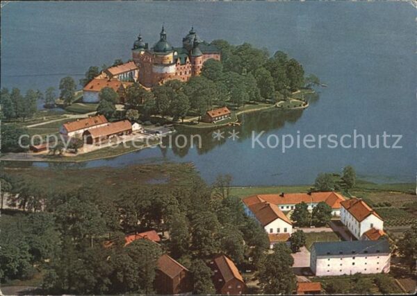 Gripsholms Schloss Folkhögskolan