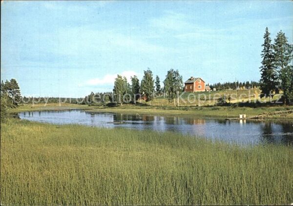 Finnland Suomi Panorama