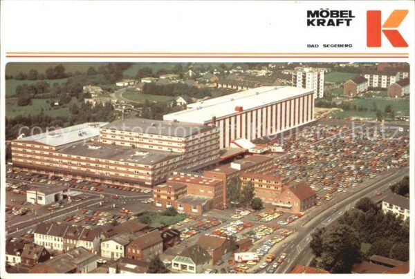 Bad Segeberg Möbel Kraft