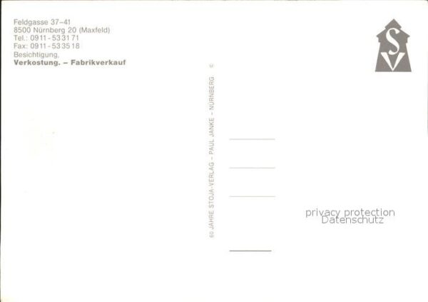 Nuernberg Maxfeld Bacchus Kellerei Burg – Bild 2