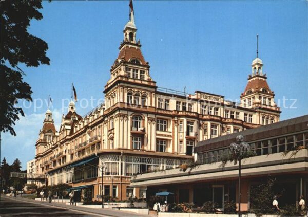 Bad Wildungen Fürstenhof