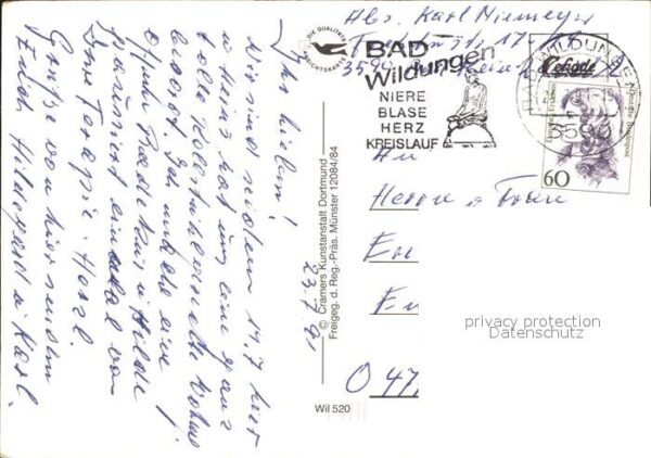 Bad Wildungen Reinhardshausen – Bild 2