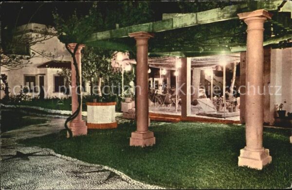 Malaga Andalucia Hotel Emperatriz