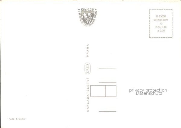 Snina Stadtansicht – Bild 2