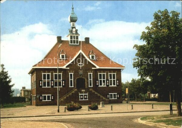 Wolphaartsdijk Goes Zeeland Griffioen
