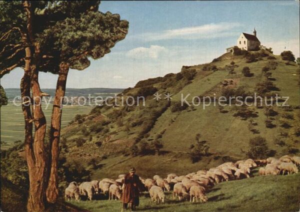 Wurmlingen Kapelle