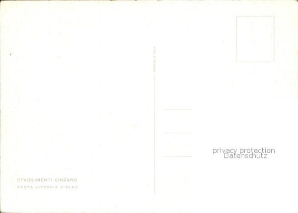 cinzano Fliegeraufnahme – Bild 2