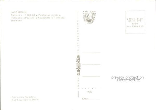 Lanskroun – Bild 2