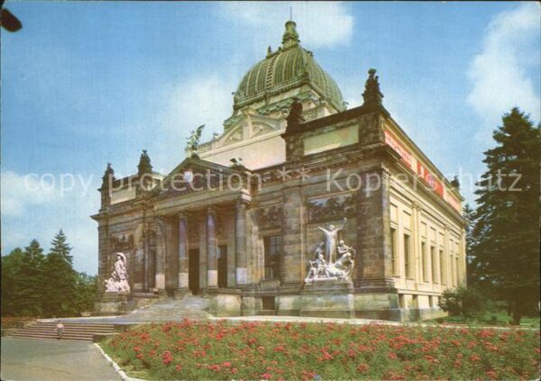Zgorzelec Dom