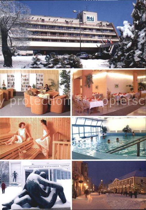 Piestany Hotel Maj
