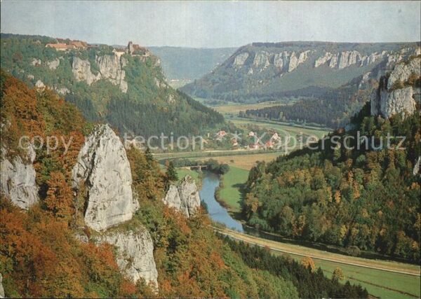 Beuron Donautal Erzabtei
