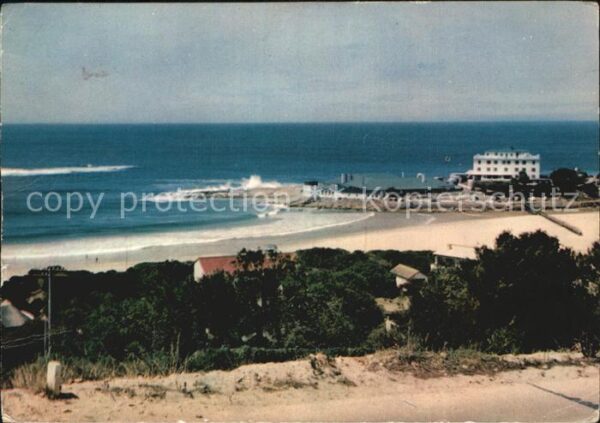 Plettenberg Bay Baken Eiland Hotel