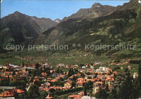 Meran Merano