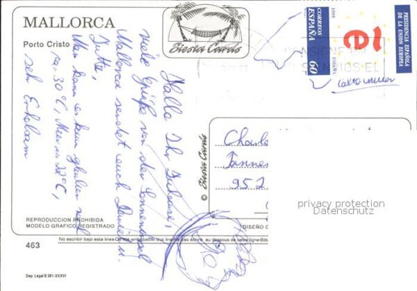 Porto Cristo Bucht – Bild 2