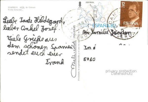 Darnius Panorama – Bild 2