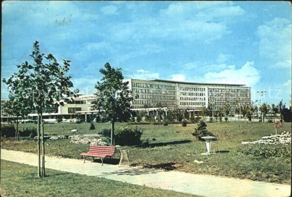 Beograd Belgrad Executive Council
