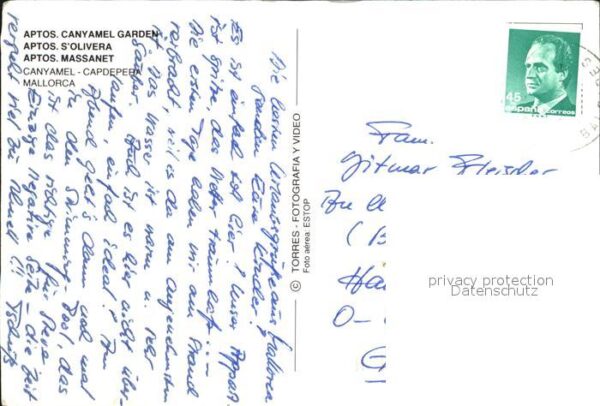 Canyamel Aptos – Bild 2