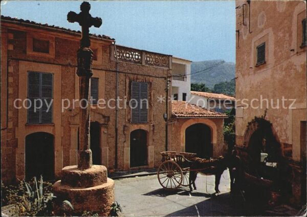 Valldemosa Platz