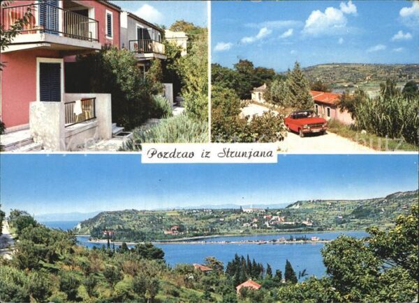 Portoroz Panorama