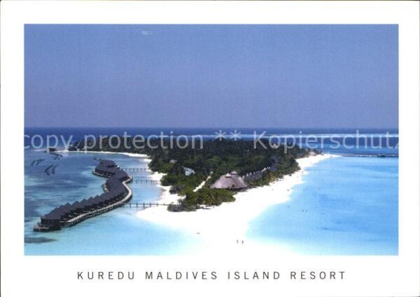 Malediven Island Resort