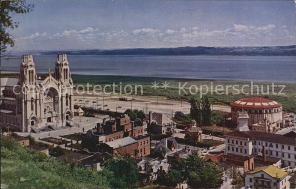 Quebec Ste Anne De Beaupre