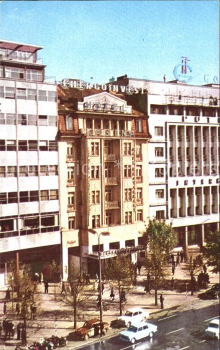 Beograd Belgrad Hotel Kasina