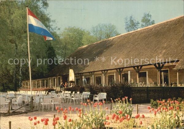 Arnhem Rijksmuseum voor Volkskunde Openluchtmu