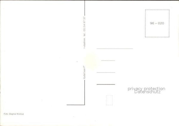 Cerna v Posumavi Panorama Lipno Stausee Camping Windsurf – Bild 2