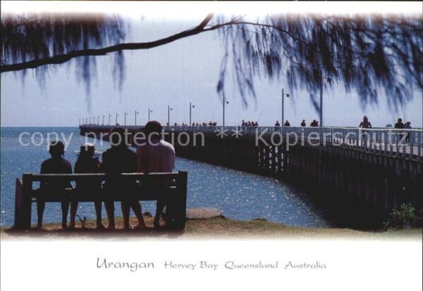 Urangan Hervey Bay