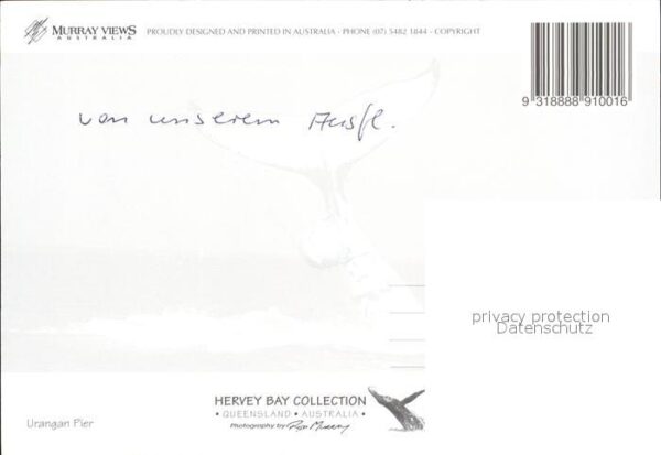 Urangan Hervey Bay – Bild 2