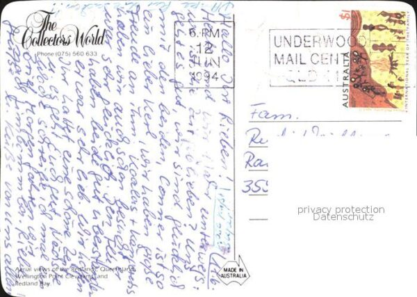 Redlands Queensland Wellington Point Cleveland and Redland – Bild 2