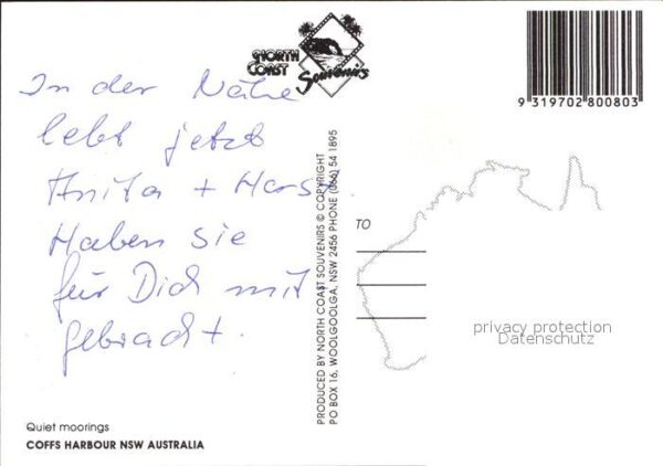 Coffs Harbour Harbour – Bild 2