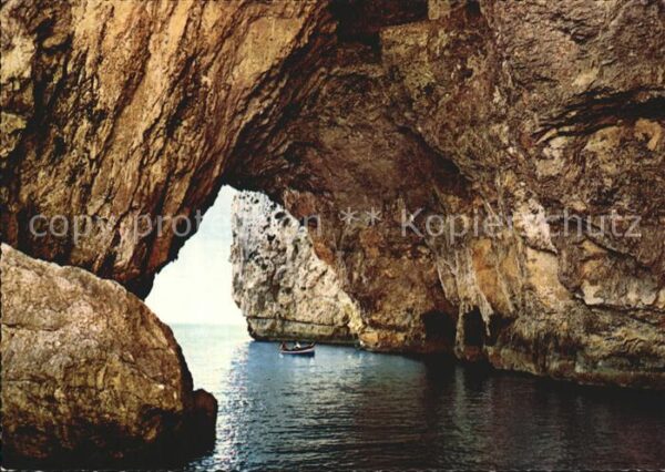 Zurrieq Blue Grotto