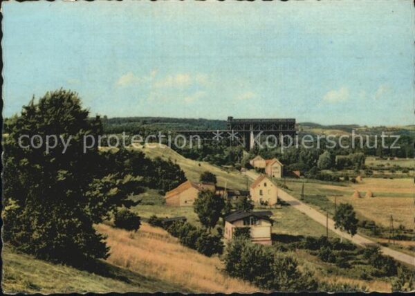 Niederfinow Schiffshebewerk